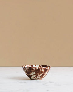 Spruzzi Cioccolato Mini bowl