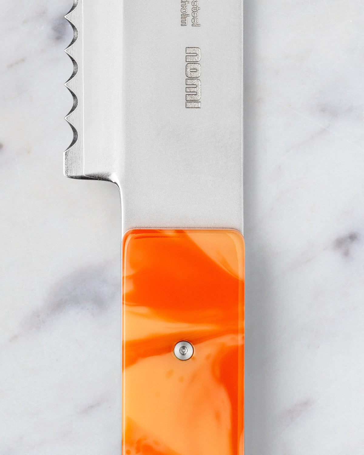 Brödkniv Tangerine – nombreta-vy2