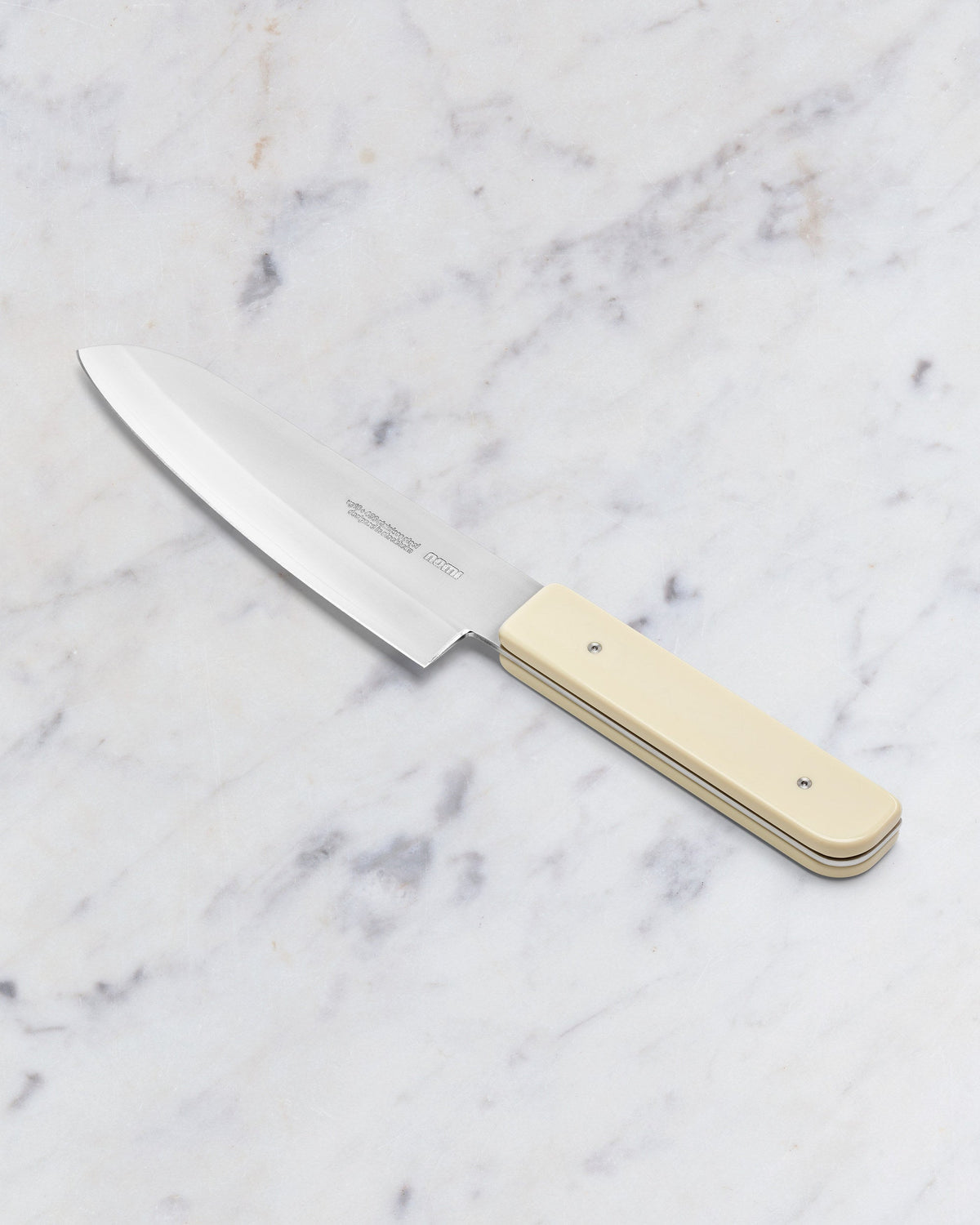 Kökskniv Santoku Eggshell – nomsaneg-vy3