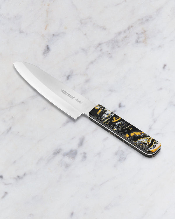 Kökskniv Santoku Ember – nomsanem-vy3