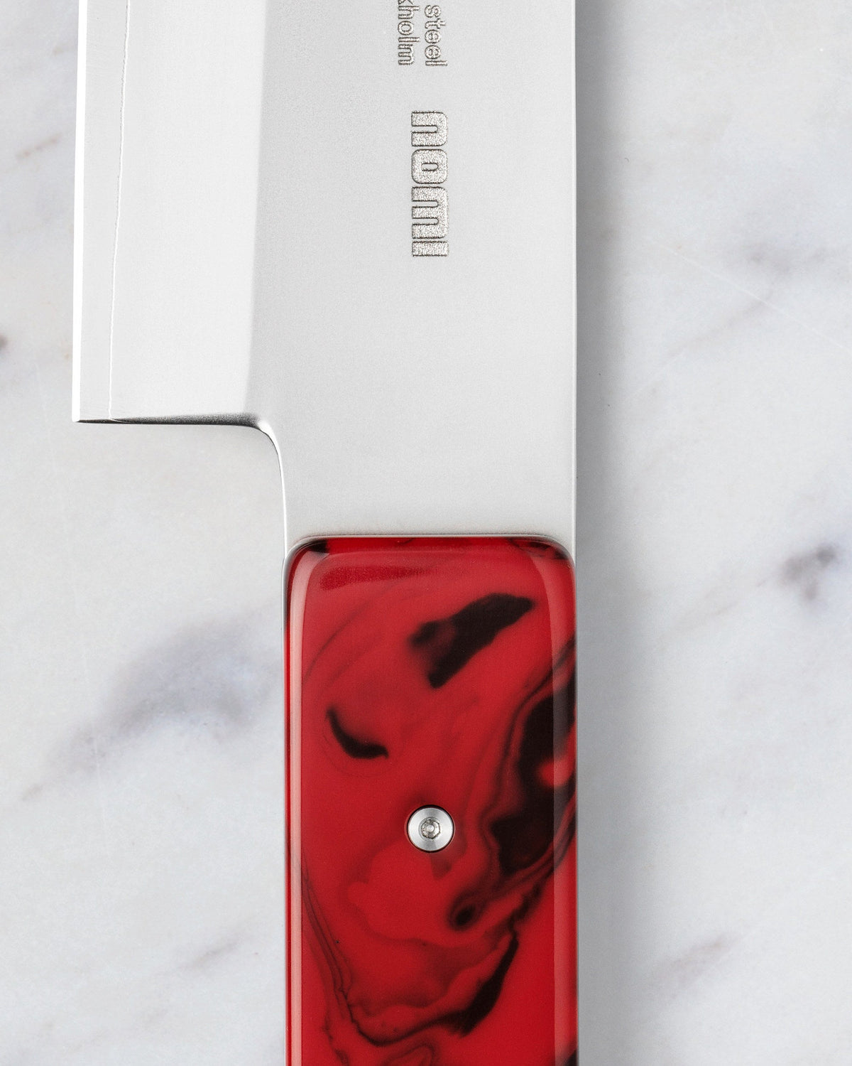 Kökskniv Santoku Pomodoro – nomsanpo-vy2