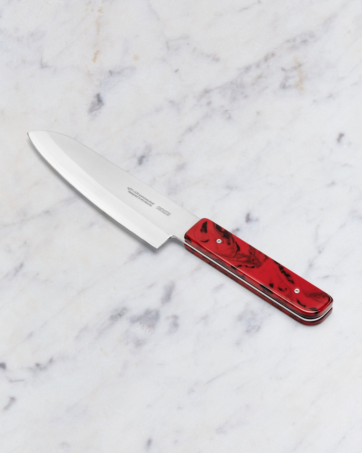 Kökskniv Santoku Pomodoro – nomsanpo-vy3