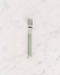 Påläggsgaffel Bistro Light Green – palaggsgaffel-bistro-light-green-sab19ac
