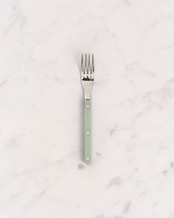 Påläggsgaffel Bistro Light Green – palaggsgaffel-bistro-light-green-sab19ac