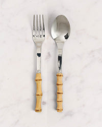 Salladsbestick Bamboo – salladsbestick-bamboo-sab14ou
