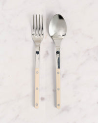 Salladsbestick Bistro Ivory – salladsbestick-bistro-ivory-sab14iv