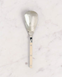 Serveringssked Bistro Ivory – serveringssked-bistro-ivory-sab17iv