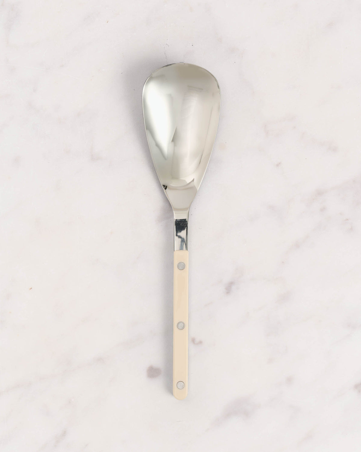 Serveringssked Bistro Ivory – serveringssked-bistro-ivory-sab17iv