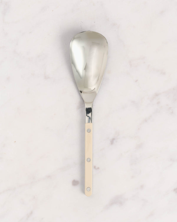 Serveringssked Bistro Ivory – serveringssked-bistro-ivory-sab17iv