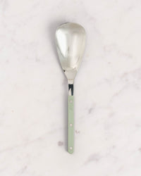 Serveringssked Bistro Light Green – serveringssked-bistro-light-green-sab17ac