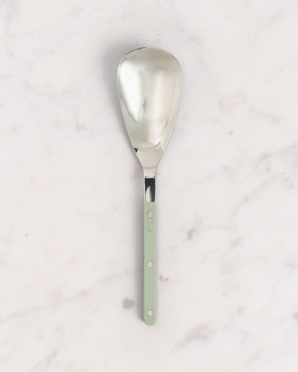 Serveringssked Bistro Light Green – serveringssked-bistro-light-green-sab17ac