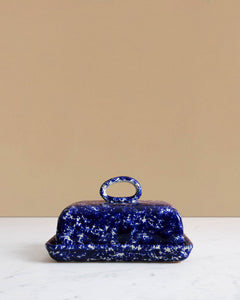 Butter Dish Il mare