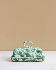 Butter Dish Spruzz iMuschio