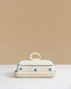 Butter Dish Tradizionali
