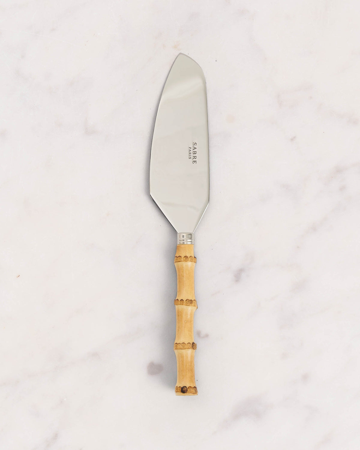 Tårtkniv Bamboo – tartkniv-bamboo-sab26ou