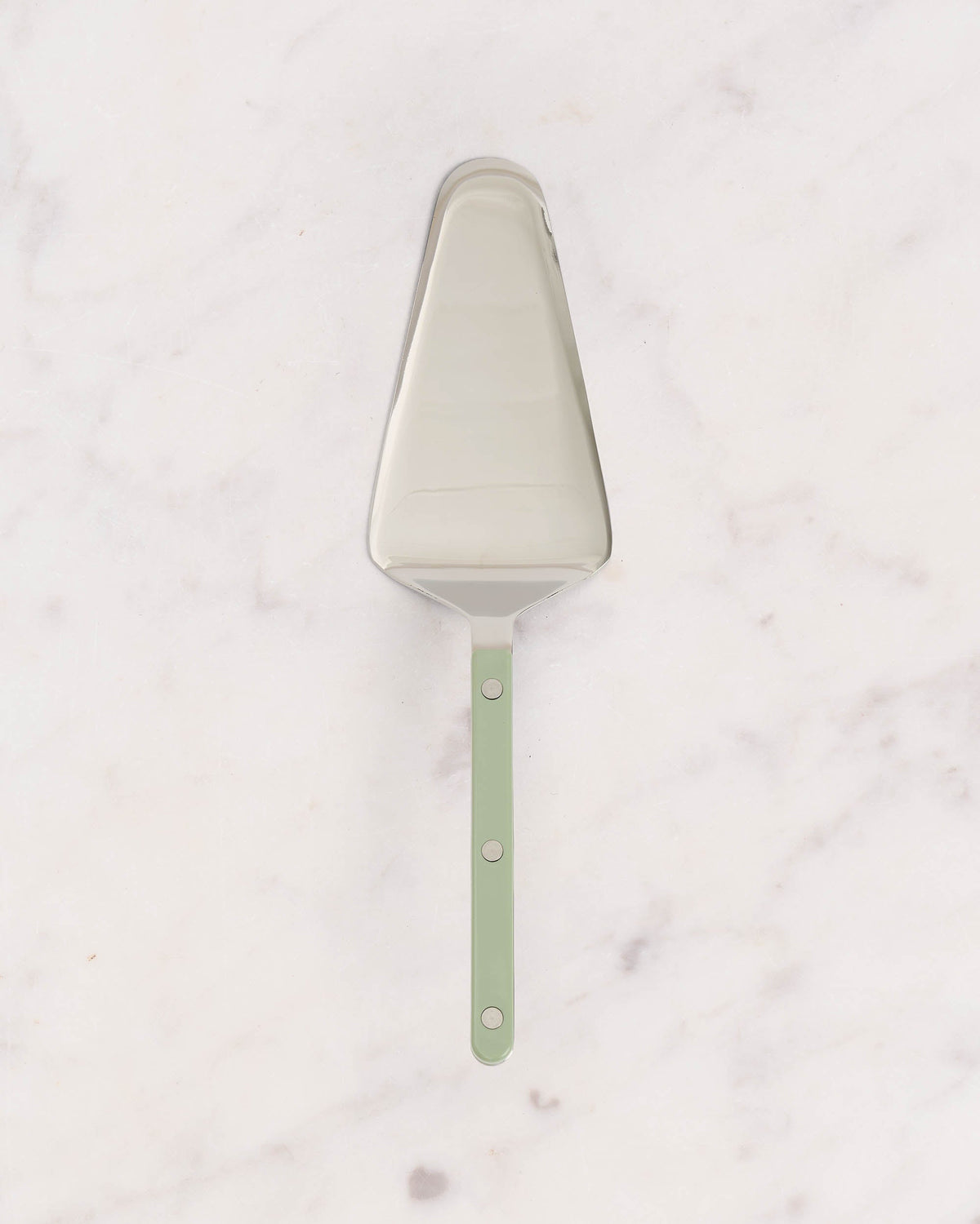 Tårtspade Bistro Light Green – tartspade-bistro-light-green-sab11ac