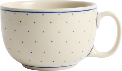 Teacup Dots