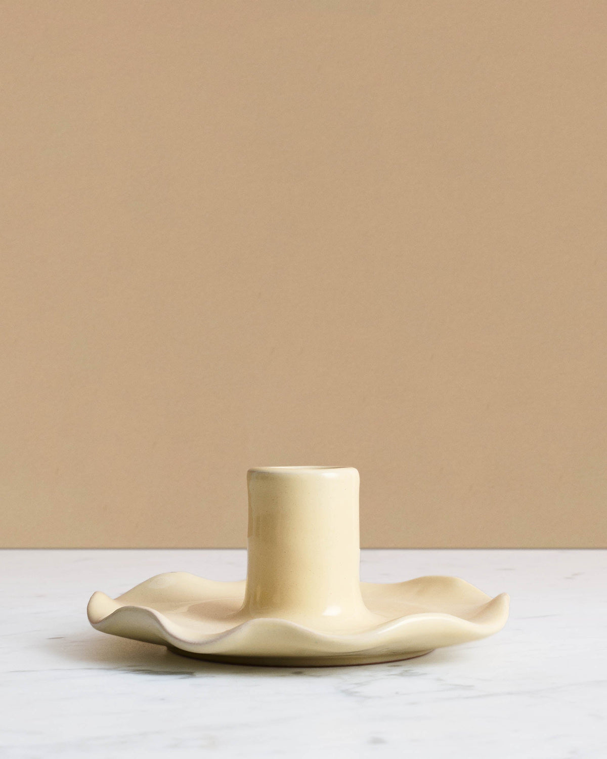 Wavy Candle Holder Creme – wavy-candle-holder-creme-nfs14on4ss