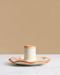 Wavy Candle Holder Fiore – wavy-candle-holder-fiore-nfs14on4fafiore