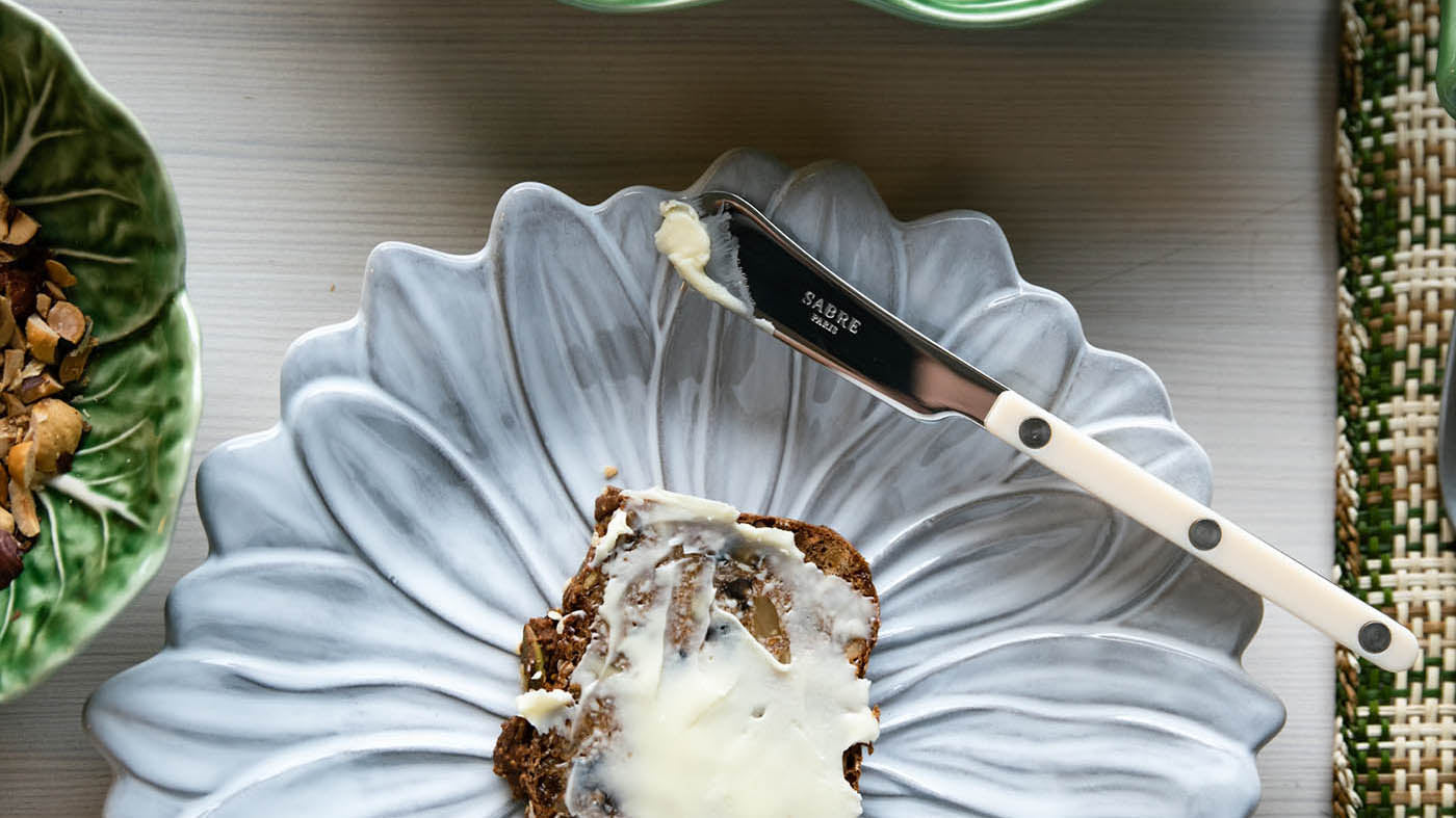 Bistro Ivory