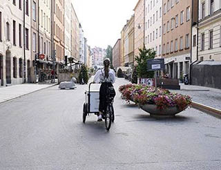varumärke