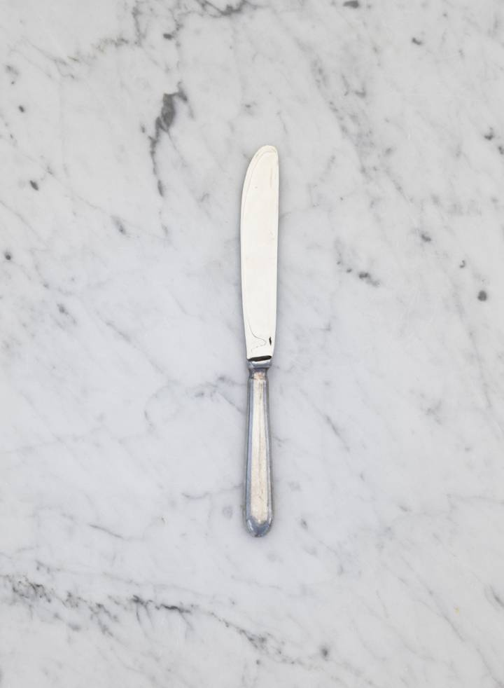 The Hotel Bristol Knife
