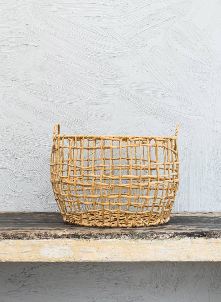 Craft Basket L