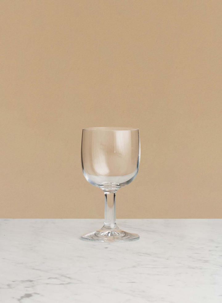Glass Family Champagneglas