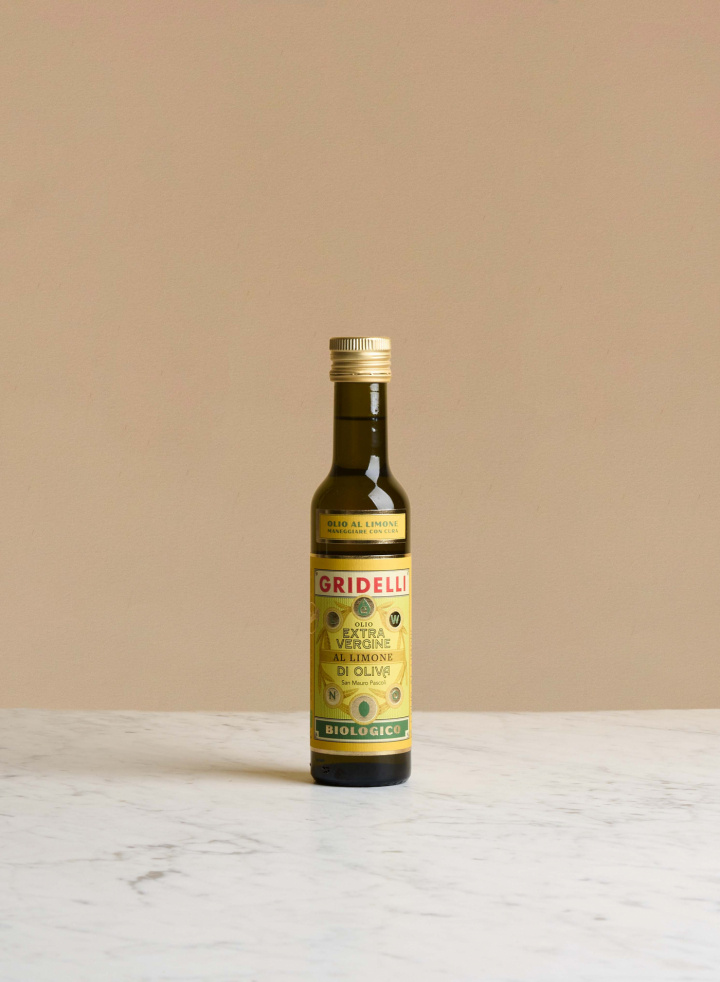 Limone Olive Oil