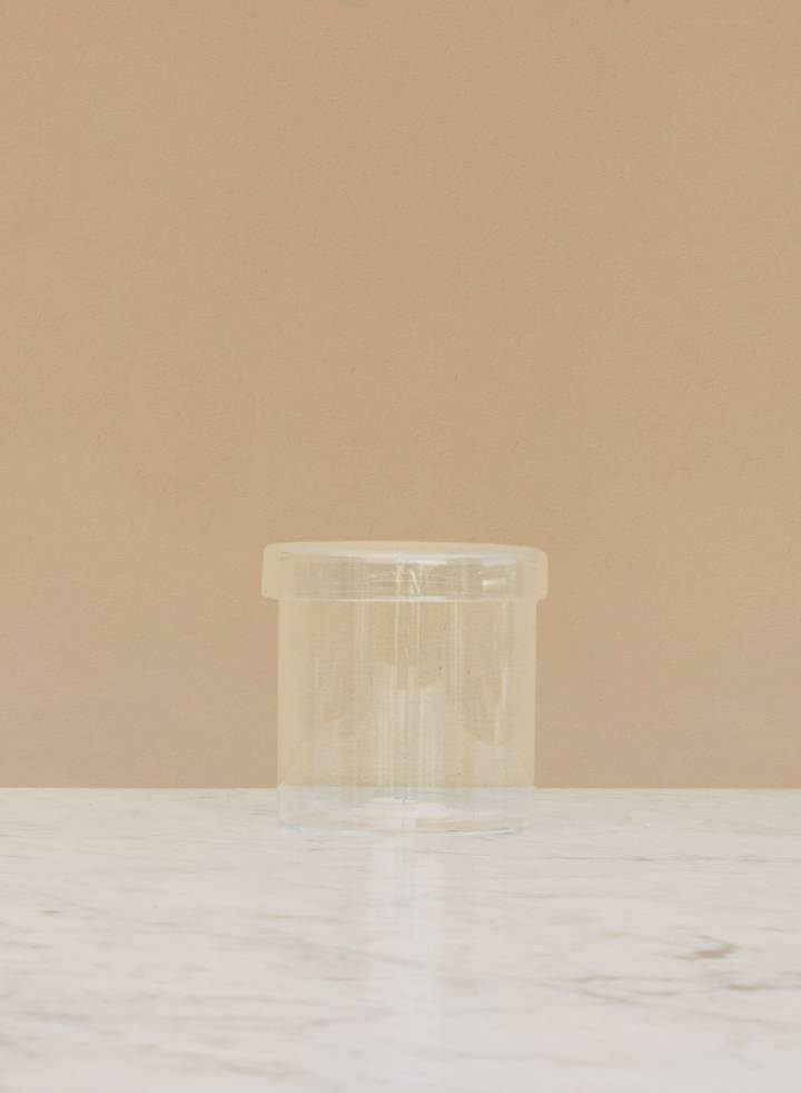 Container Large Clear