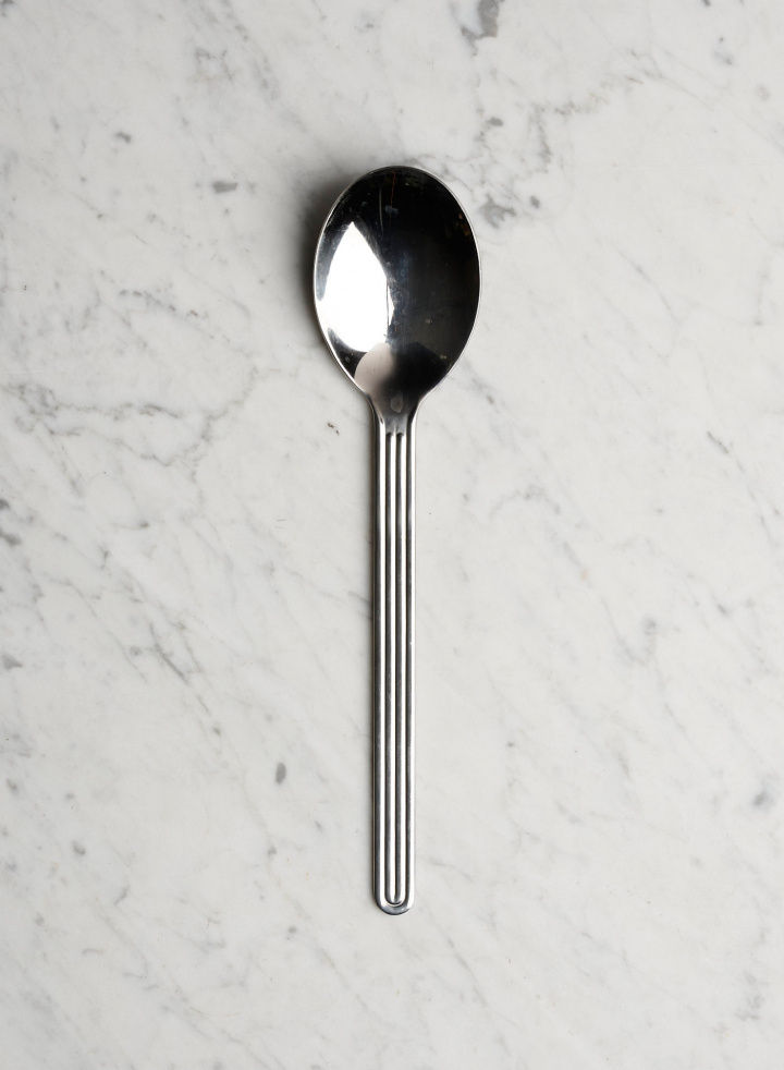 Sunday Serving Spoon