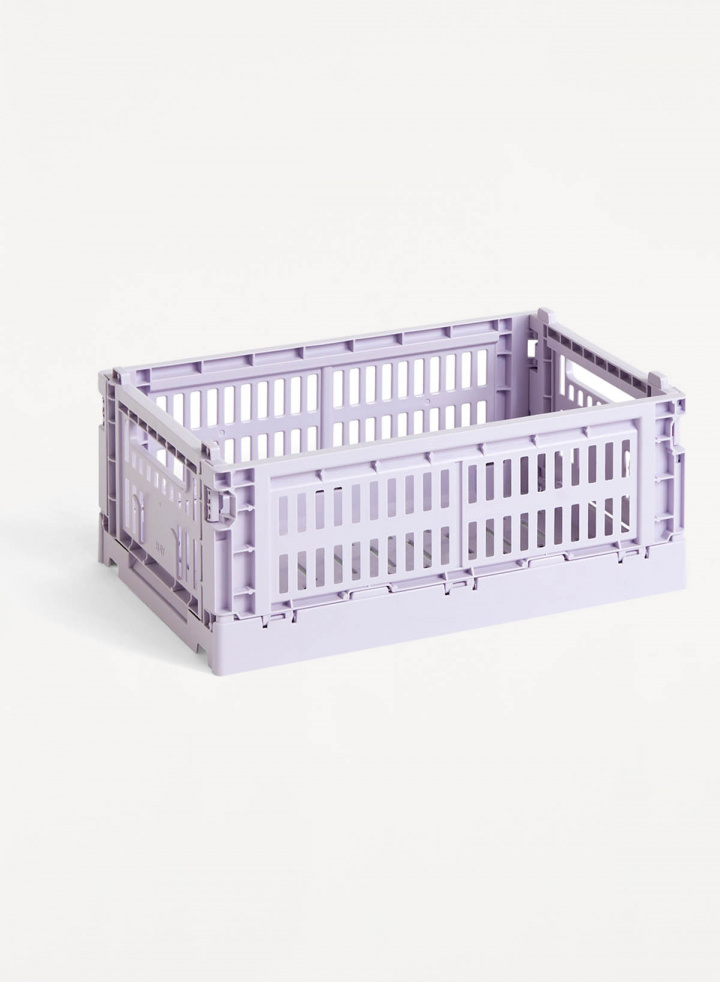 Colour Crate M Lavender