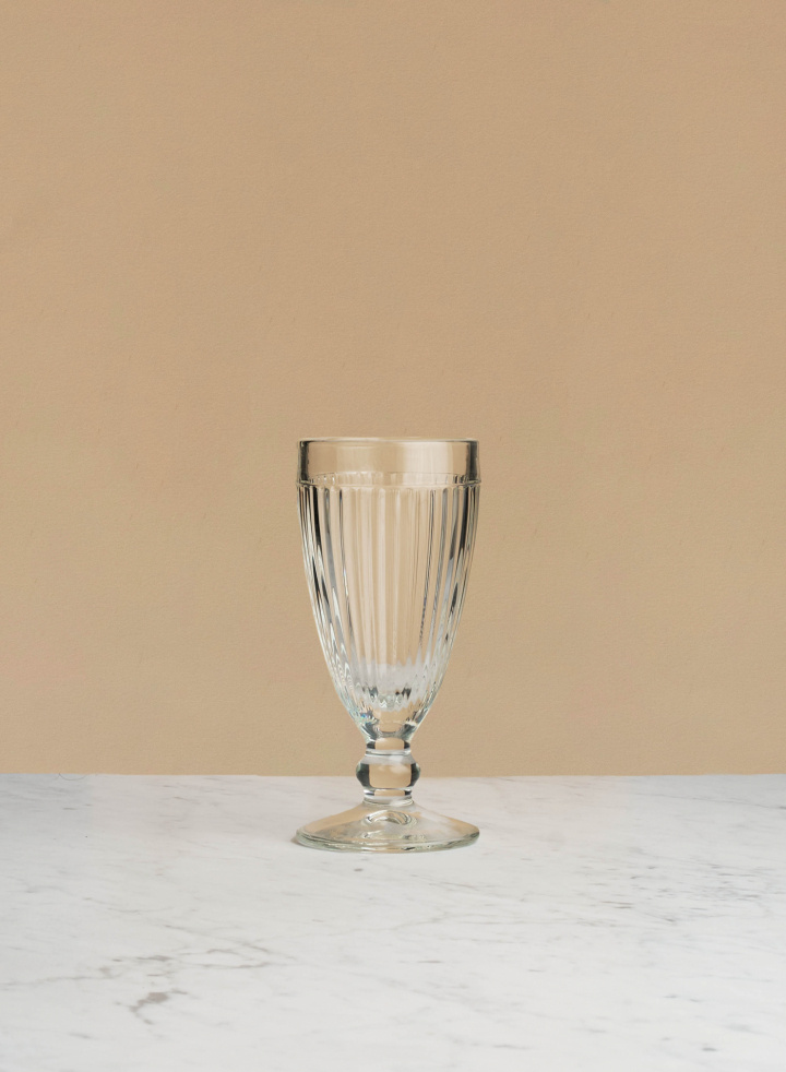 Antillaise Glassglas