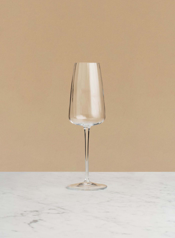 Optica Champagneglas