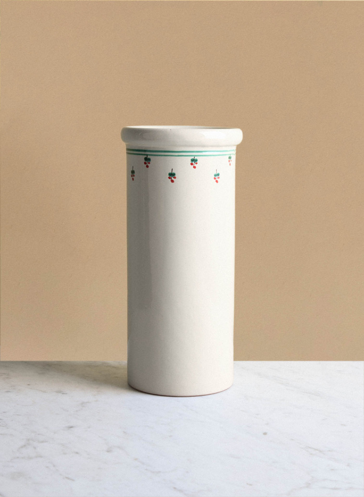 Vinkylare Fiore Rosso Riga Vinkylare Fiore Rosso Riga