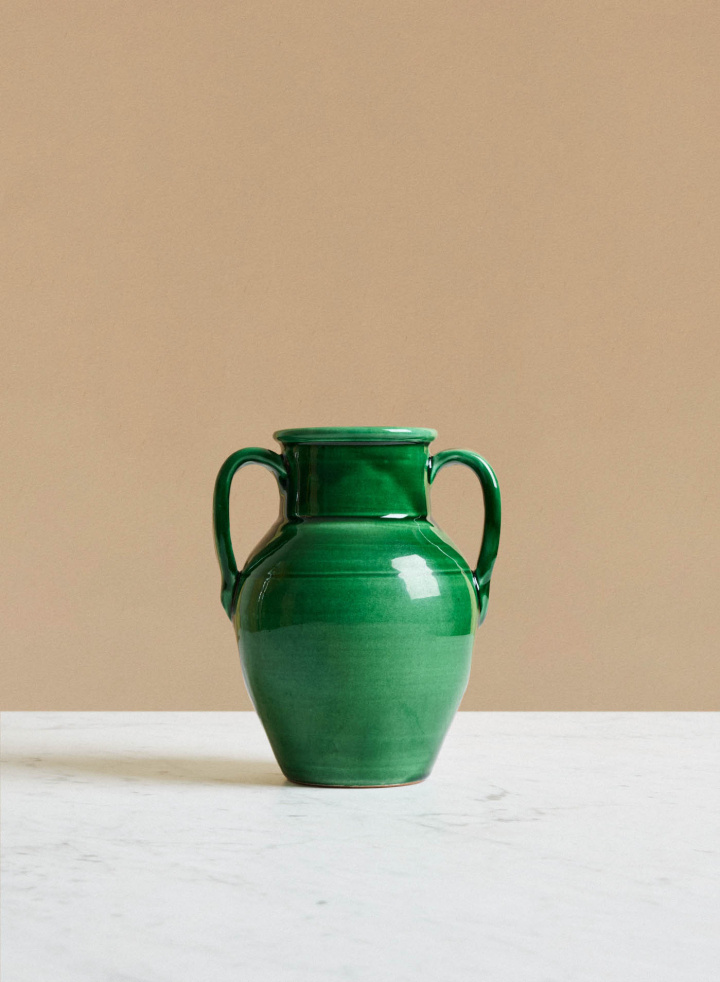 Vas Piccolo Verde Vas Piccolo Verde