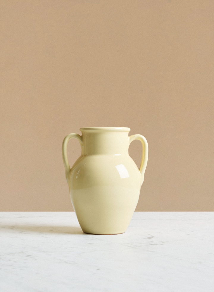 Vas Piccolo Creme Vas Piccolo Creme