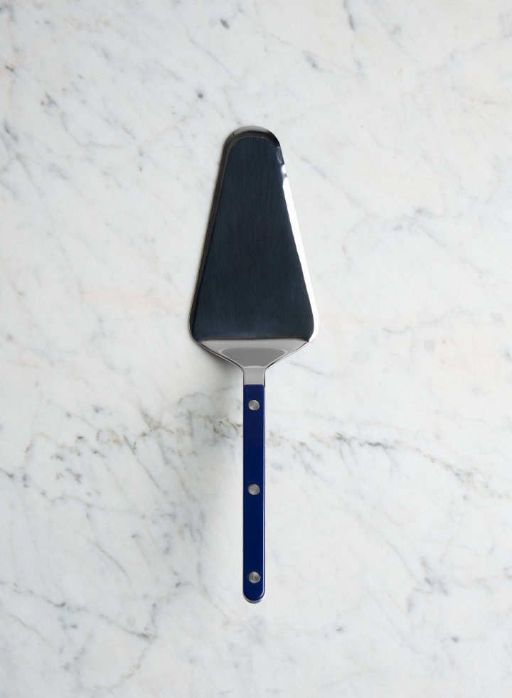 Tårtspade Bistro Blue