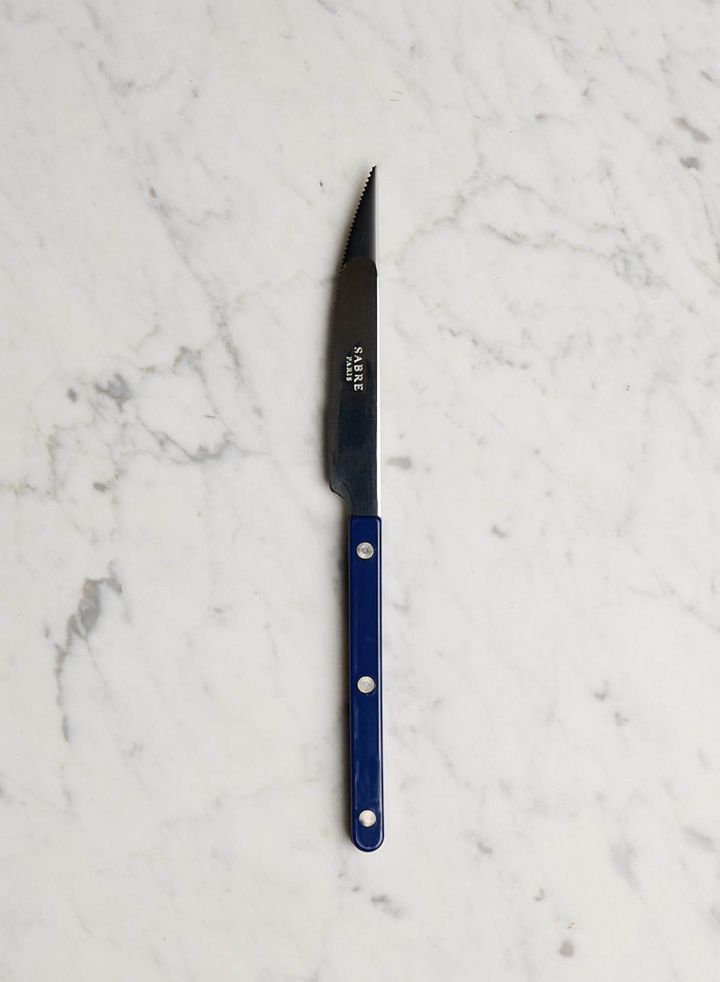 Bordskniv Bistro Blue