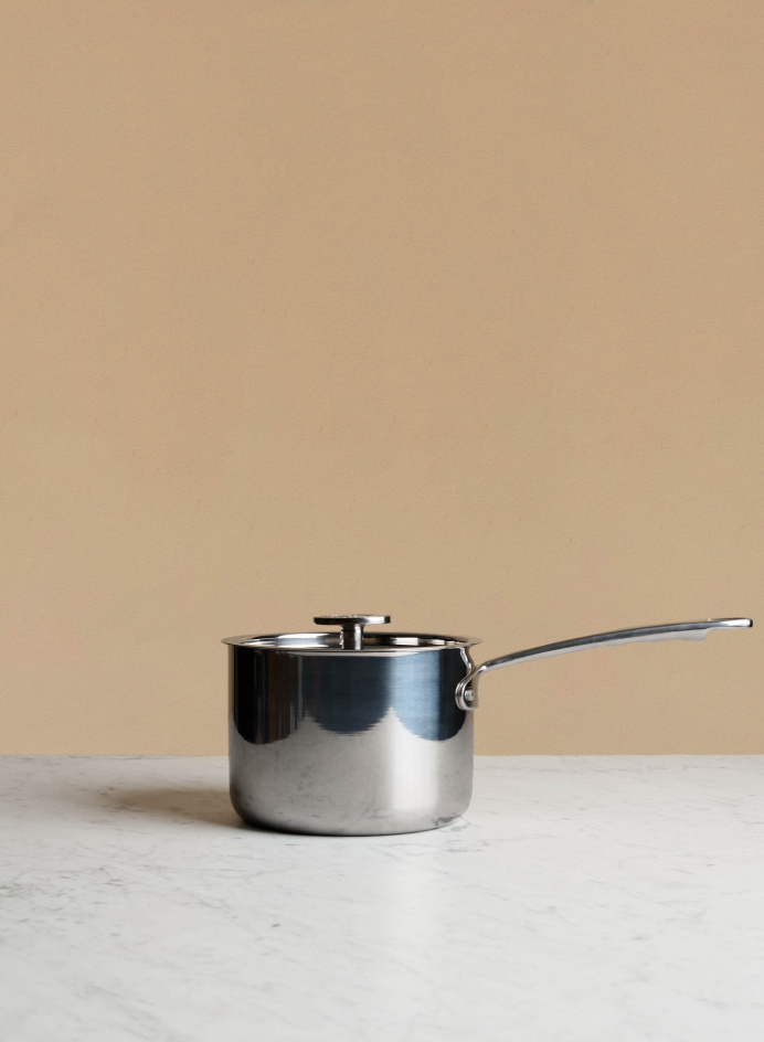 Kastrull 2,2 L i gruppen Kök / Matlagning / Kastruller & Stekpannor hos Tambur Store AB (AGNALUM10516SET)