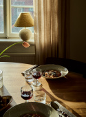 Rödvinsglas Glass Family