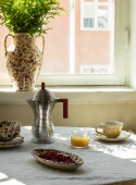 Rödvinsglas Glass Family