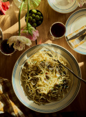 Mediterraneo Pastaslev