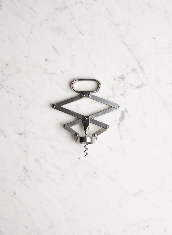 Korkskruv Socrates i gruppen Kök / Dukning / Kitchen Accessories hos Tambur Store AB (ALEJM06)