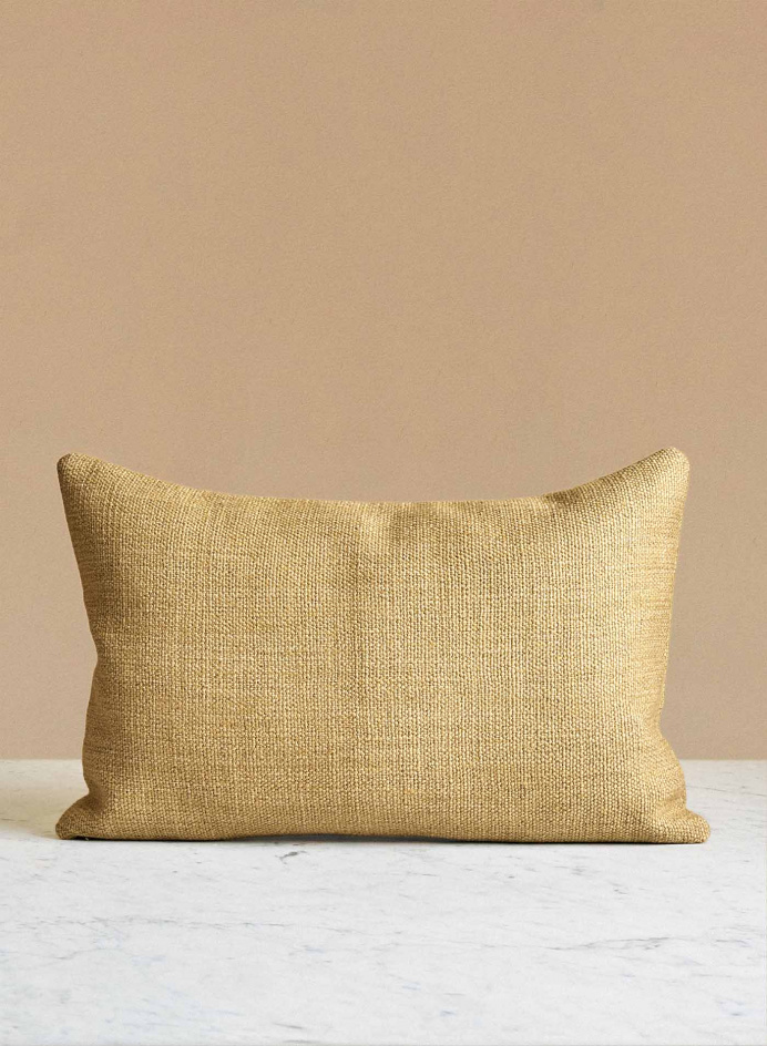 Prydnadskudde 40x60 Chalet Antelope i gruppen DETALJER / TEXTIL / PRYDNADSKUDDAR hos Tambur Store AB (ASTCH533240X60)