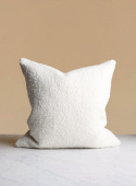 Prydnadskudde 50x50 Mons White
