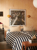 Prydnadskudde 40x60 Mons Eggshell
