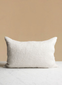 Prydnadskudde 40x60 Torno White