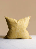 Prydnadskudde 50x50 Torno Yellow