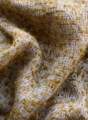 Prydnadskudde 40x60 Torno Amber